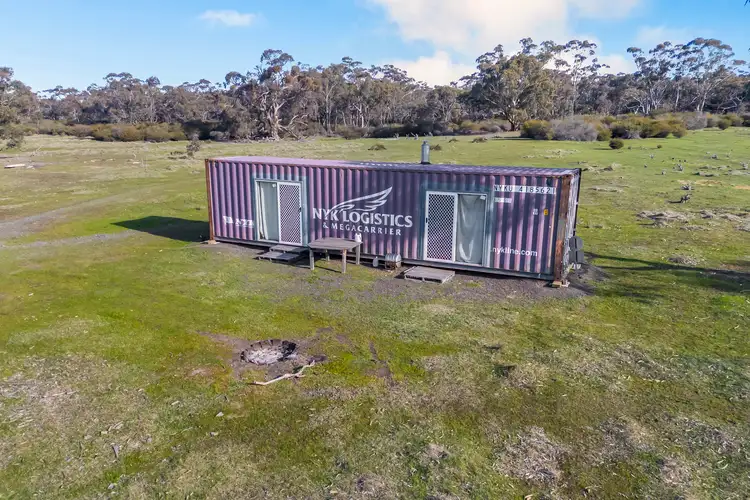 Fifth view of Homely land listing, 170 McKinleys Road, Clunes VIC 3370