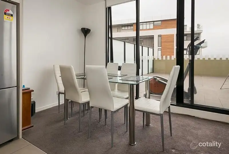 Main view of Homely apartment listing, 2/58 La Scala Avenue, Maribyrnong VIC 3032