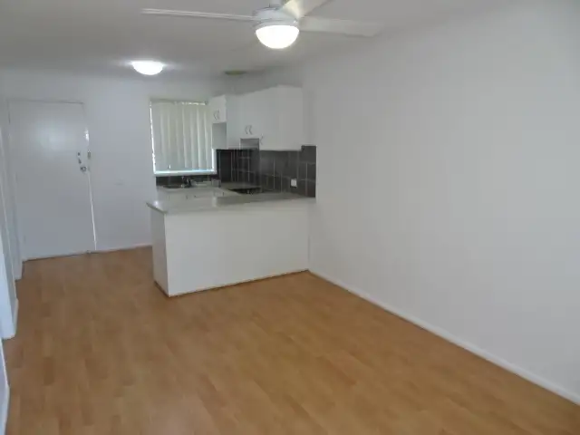 Third view of Homely apartment listing, 3/14 Atkinson Street, Birmingham Gardens NSW 2287