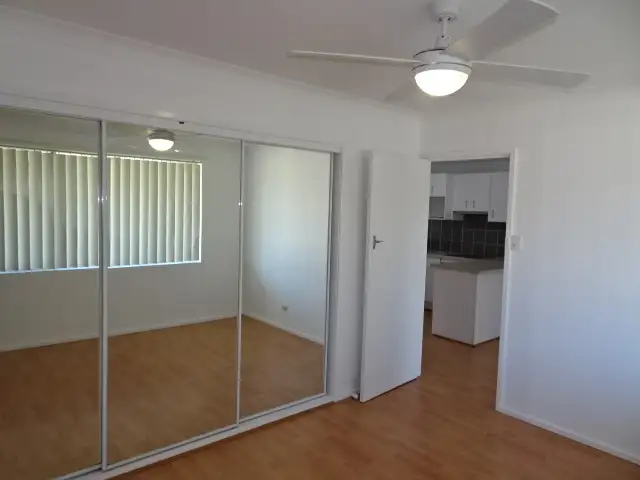 Fourth view of Homely apartment listing, 3/14 Atkinson Street, Birmingham Gardens NSW 2287