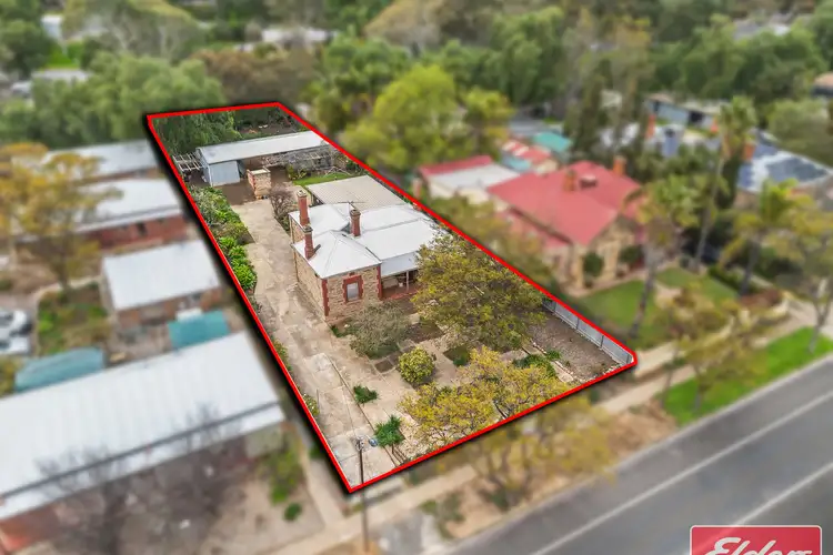 20 Seventh Street, Gawler South SA 5118