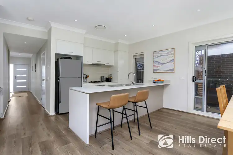 Third view of Homely house listing, 10 Bellinger Street, The Ponds NSW 2769