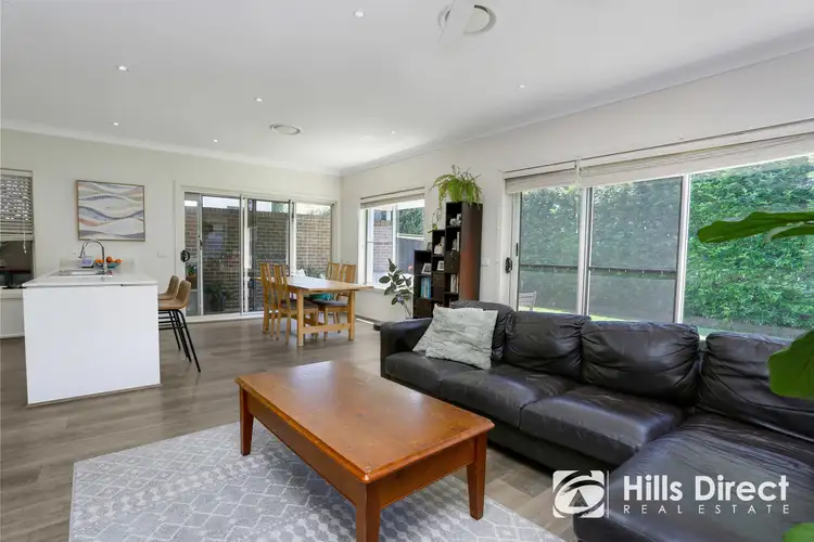 Fourth view of Homely house listing, 10 Bellinger Street, The Ponds NSW 2769