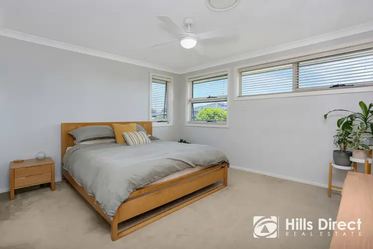 Fifth view of Homely house listing, 10 Bellinger Street, The Ponds NSW 2769