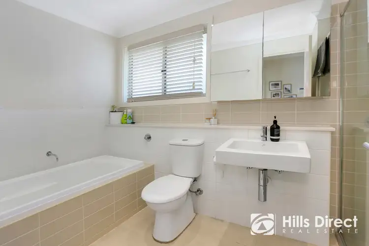 Sixth view of Homely house listing, 10 Bellinger Street, The Ponds NSW 2769