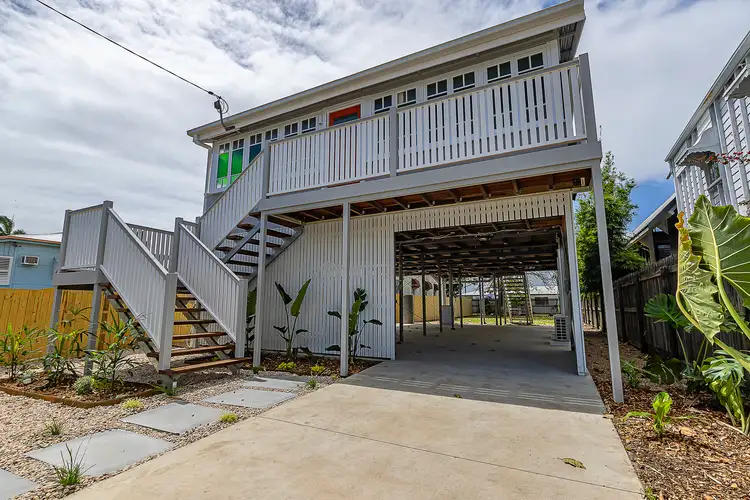 13 Ninth Avenue, Railway Estate QLD 4810
