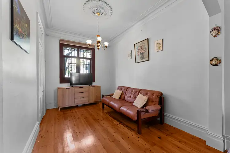 Second view of Homely house listing, 4 Queen Road, Paddington NSW 2021