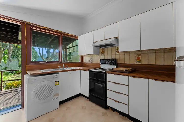 Third view of Homely house listing, 4 Queen Road, Paddington NSW 2021