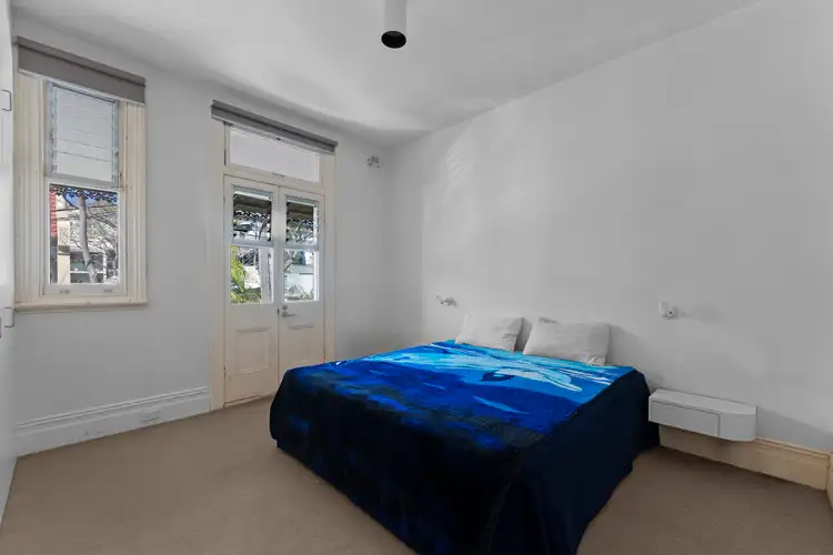 Fifth view of Homely house listing, 4 Queen Road, Paddington NSW 2021