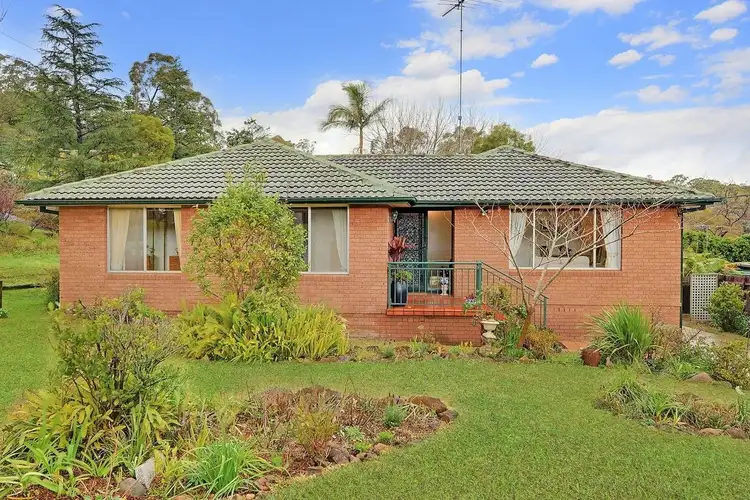 7 Geneva Street, Berowra NSW 2081