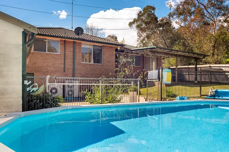 Second view of Homely house listing, 7 Geneva Street, Berowra NSW 2081