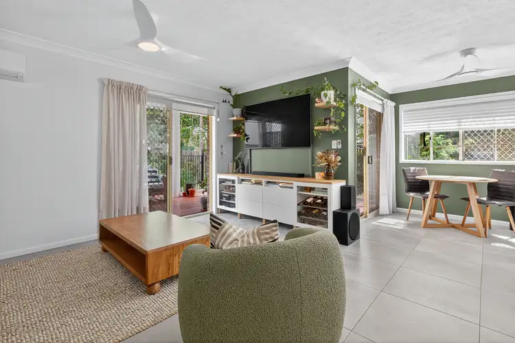 1/29 Denman Street, Alderley QLD 4051