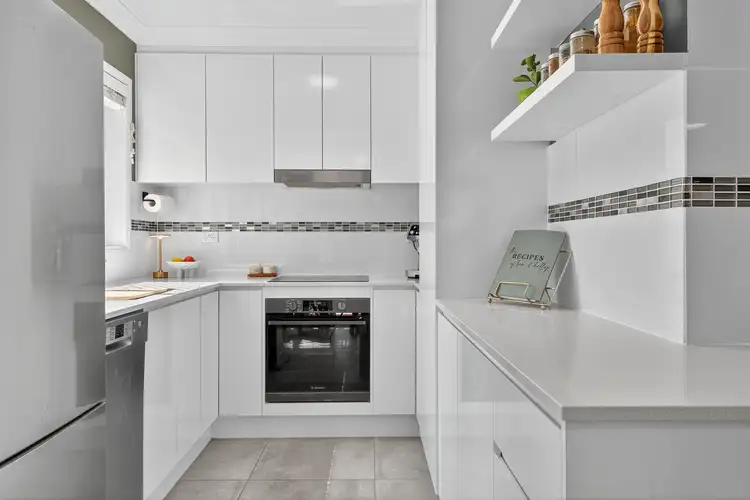 Fifth view of Homely unit listing, 1/29 Denman Street, Alderley QLD 4051