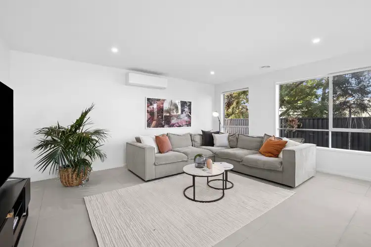 Second view of Homely house listing, 9 Monier Way, Fyansford VIC 3218