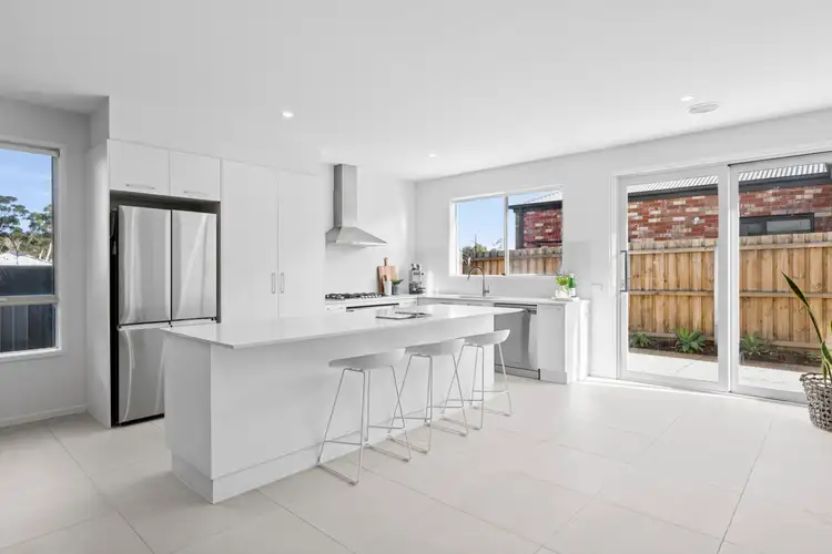 Third view of Homely house listing, 9 Monier Way, Fyansford VIC 3218