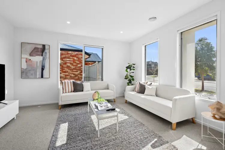 Fifth view of Homely house listing, 9 Monier Way, Fyansford VIC 3218