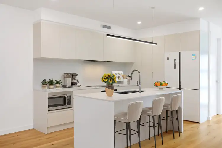 Sixth view of Homely house listing, 107 Caldwell Avenue, Tarrawanna NSW 2518