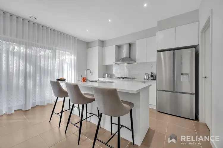 Sixth view of Homely house listing, 20 Warner Way, Caroline Springs VIC 3023