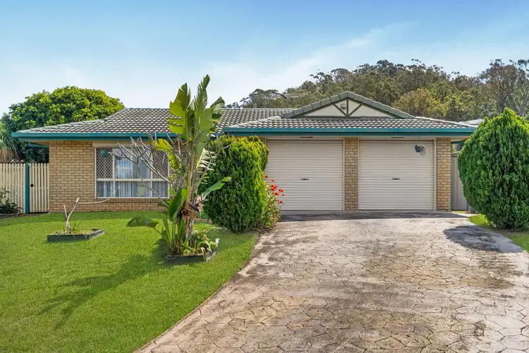 77 Tansey Drive, Tanah Merah QLD 4128