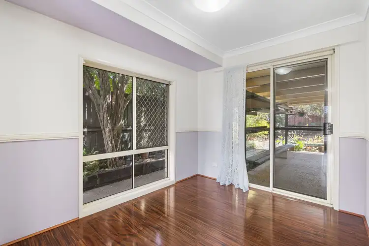 Third view of Homely house listing, 77 Tansey Drive, Tanah Merah QLD 4128