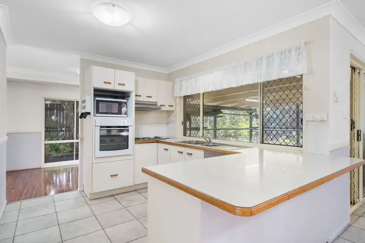 Fourth view of Homely house listing, 77 Tansey Drive, Tanah Merah QLD 4128
