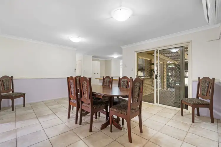 Fifth view of Homely house listing, 77 Tansey Drive, Tanah Merah QLD 4128