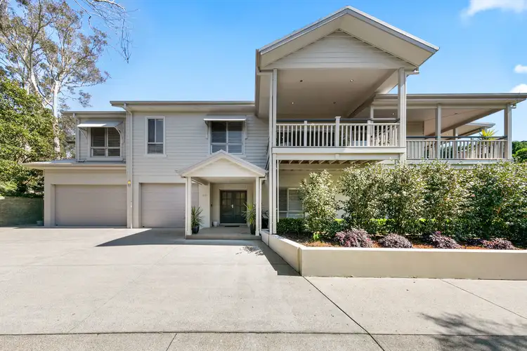 Second view of Homely house listing, 34B Cherry Road, Eleebana NSW 2282