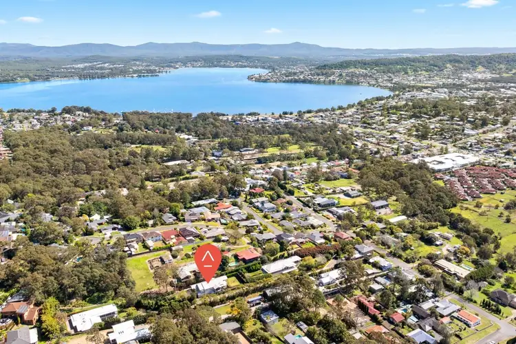 Fourth view of Homely house listing, 34B Cherry Road, Eleebana NSW 2282