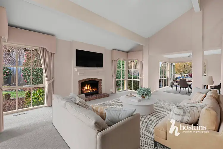 Second view of Homely house listing, 8 Smedley Road, Ringwood North VIC 3134