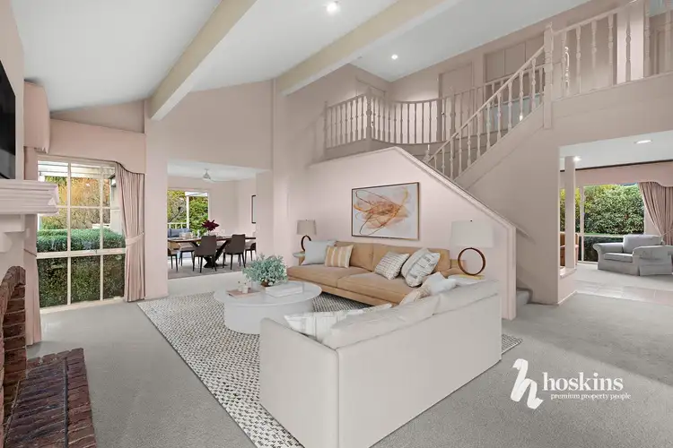 Third view of Homely house listing, 8 Smedley Road, Ringwood North VIC 3134