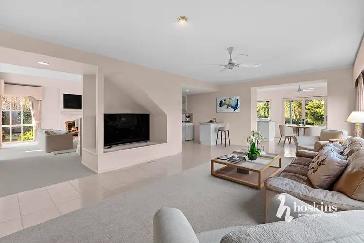 Fourth view of Homely house listing, 8 Smedley Road, Ringwood North VIC 3134