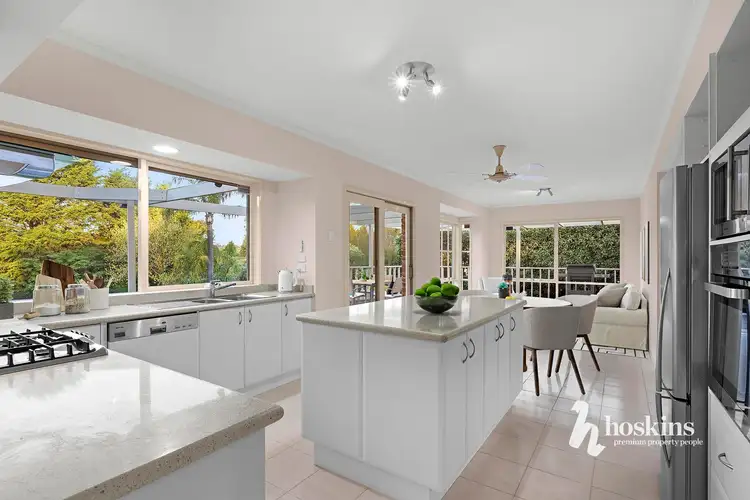 Fifth view of Homely house listing, 8 Smedley Road, Ringwood North VIC 3134
