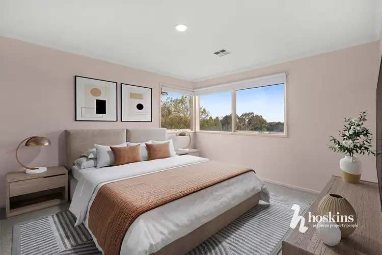 Sixth view of Homely house listing, 8 Smedley Road, Ringwood North VIC 3134
