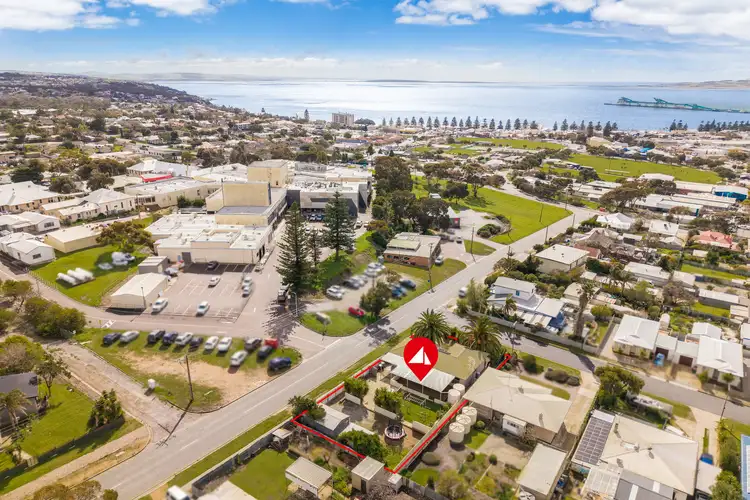 15 Goode Avenue, Port Lincoln SA 5606