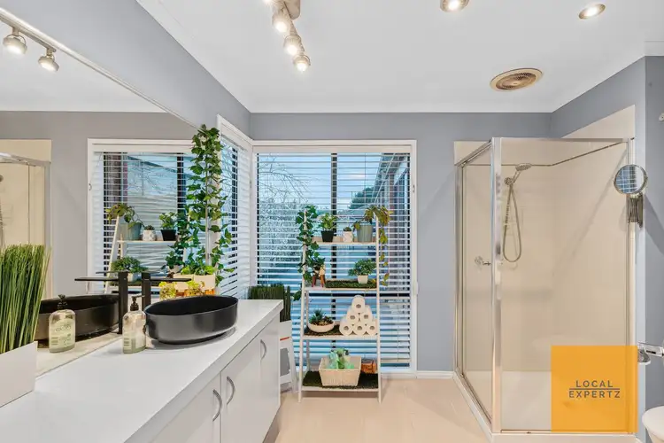 Fourth view of Homely house listing, 11 Girraween Place, Caroline Springs VIC 3023