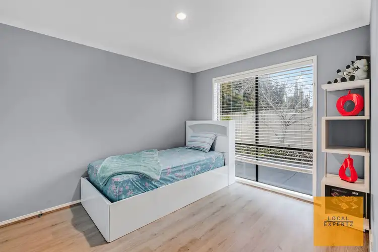 Sixth view of Homely house listing, 11 Girraween Place, Caroline Springs VIC 3023