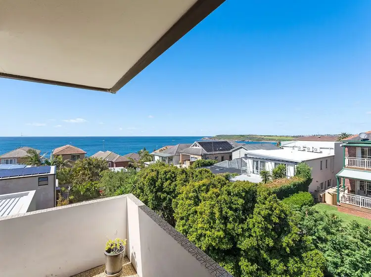 Main view of Homely apartment listing, 6/55 The Corso, Maroubra NSW 2035