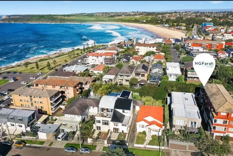 Third view of Homely apartment listing, 6/55 The Corso, Maroubra NSW 2035