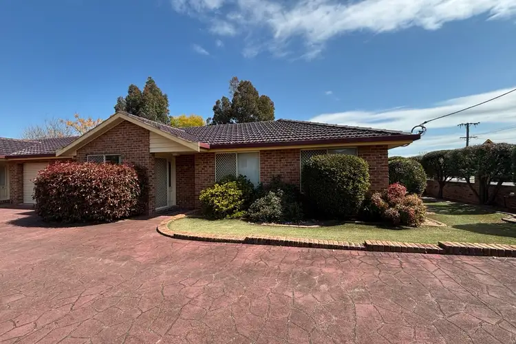 1/37 Piper Street, Tamworth NSW 2340