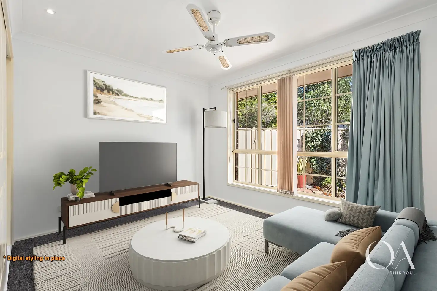 Main view of Homely villa listing, 3/4 Broker Street, Russell Vale NSW 2517