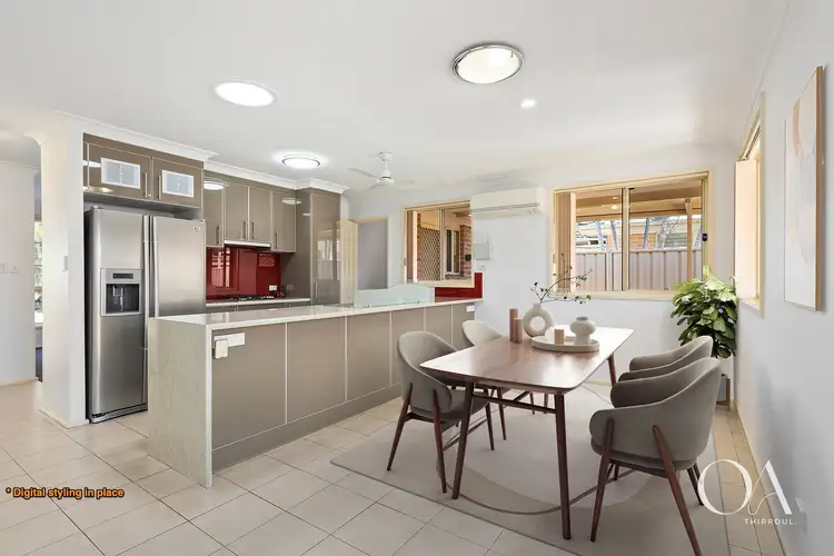 Third view of Homely villa listing, 3/4 Broker Street, Russell Vale NSW 2517