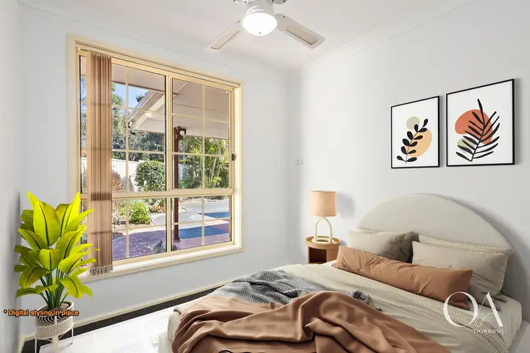 Fifth view of Homely villa listing, 3/4 Broker Street, Russell Vale NSW 2517