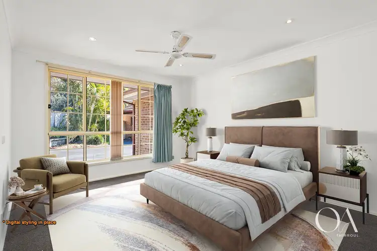 Sixth view of Homely villa listing, 3/4 Broker Street, Russell Vale NSW 2517