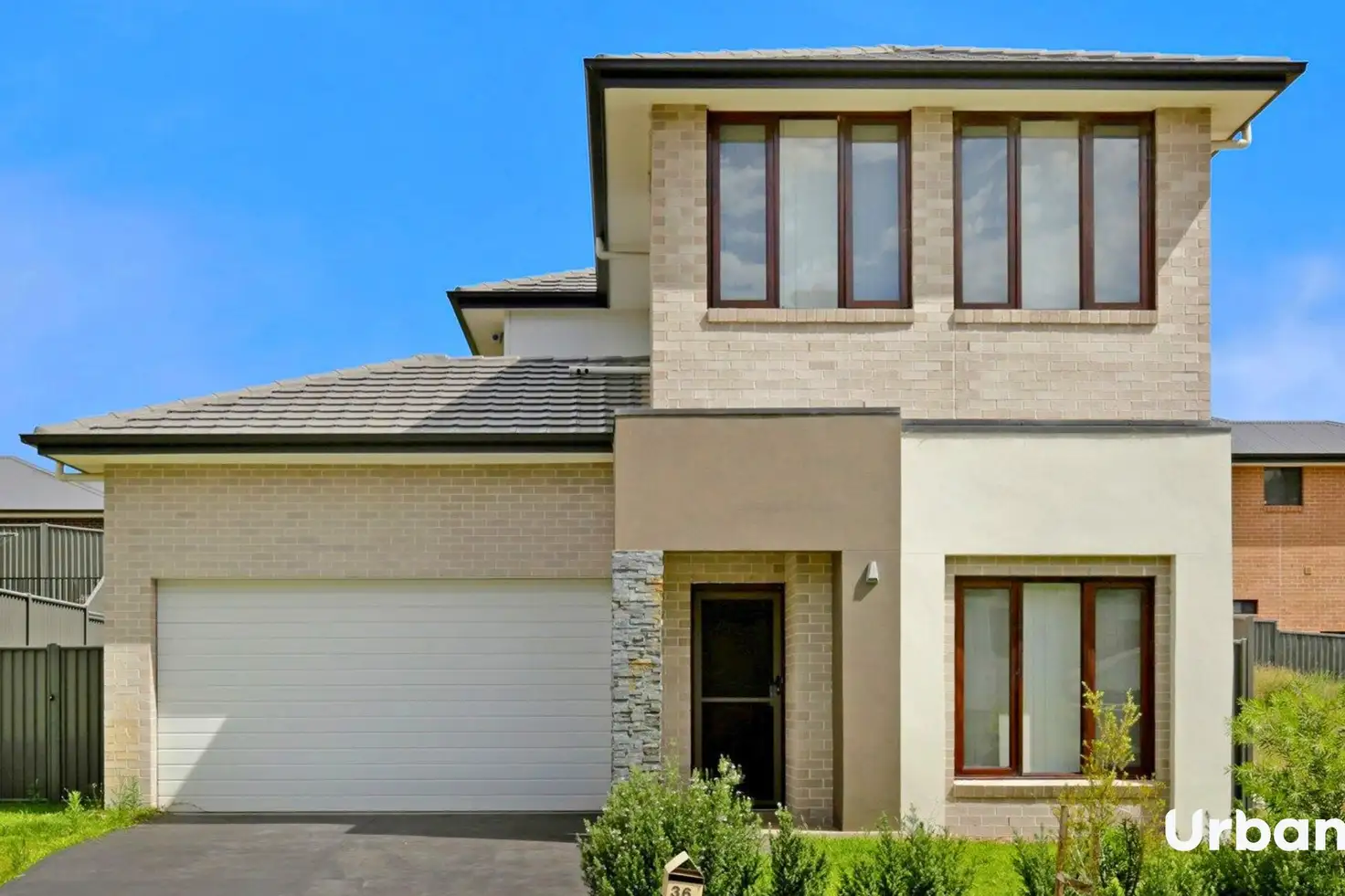 Main view of Homely house listing, 36 Boydhart Stret (GRANTHAM FARM), Riverstone NSW 2765