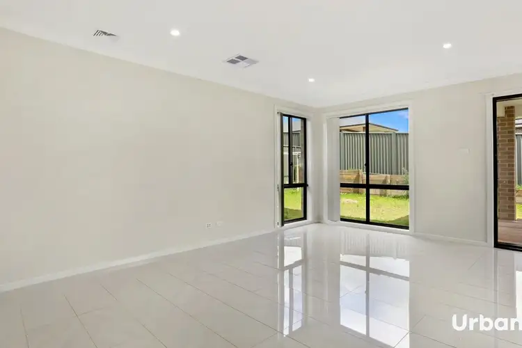 Second view of Homely house listing, 36 Boydhart Stret (GRANTHAM FARM), Riverstone NSW 2765
