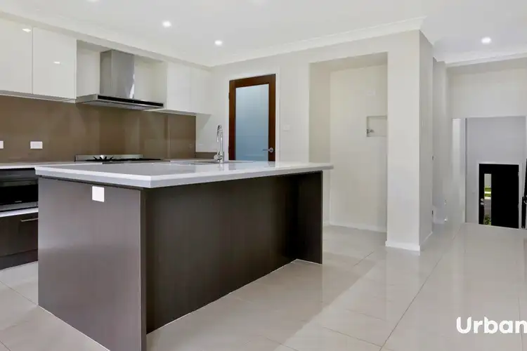 Third view of Homely house listing, 36 Boydhart Stret (GRANTHAM FARM), Riverstone NSW 2765