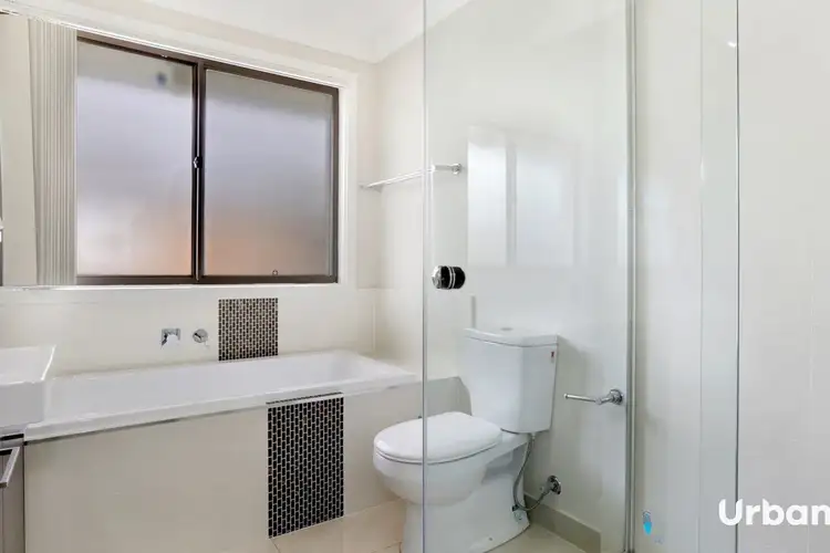 Fifth view of Homely house listing, 36 Boydhart Stret (GRANTHAM FARM), Riverstone NSW 2765