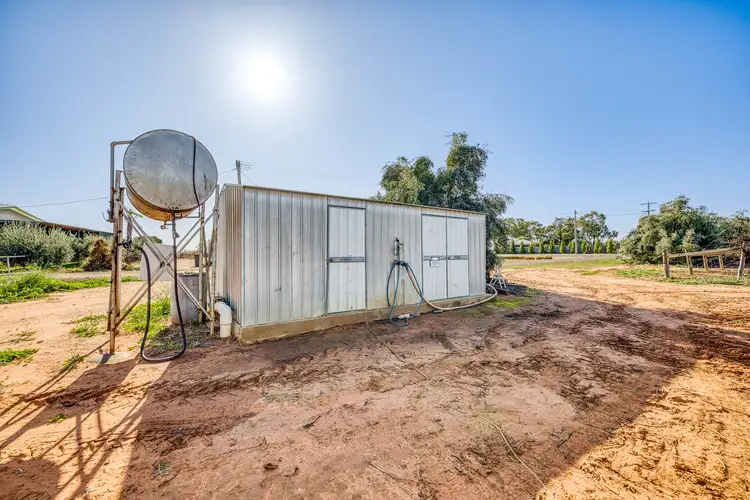 Seventh view of Homely rural property listing, Lot 2 Moonah Street, Red Cliffs VIC 3496