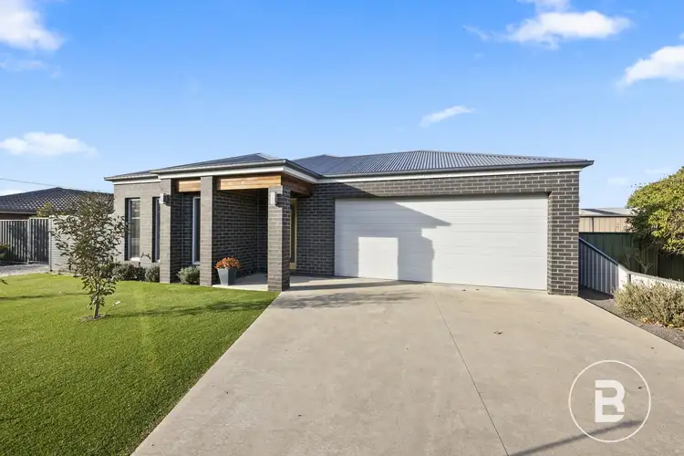 286A Gladstone Street, Maryborough VIC 3465