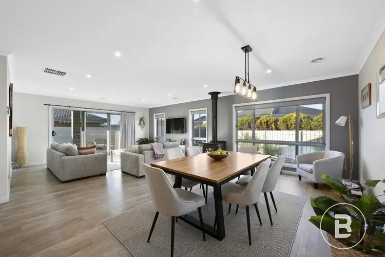 Second view of Homely house listing, 286A Gladstone Street, Maryborough VIC 3465